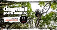 Downhill photoshooting 2-10-2021 - Amiata bike resort