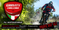 GRAVITY CHALLENGE PRETORO ROUND #7