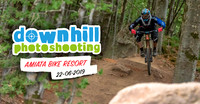 Downhill photoshooting 22-06-2019 - Amiata bike resort