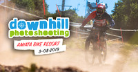 Downhill photoshooting 3-08-2019 - Amiata bike resort