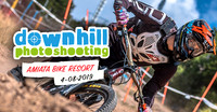Downhill photoshooting 4-08-2019 - Amiata bike resort