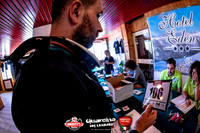 BACKSTAGE GRAVITY CHALLENGE GUARCINO 2019