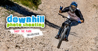 Downhill photoshooting 26-07-2020 - Swup the park