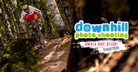 Downhill photoshooting 1-08-2020 - Amiata bike resort