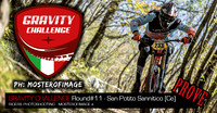GRAVITY CHALLENGE SAN POTITO SANNITICO ROUND #11 PROVE