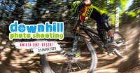 Downhill photoshooting 23-08-2020 - Amiata bike resort