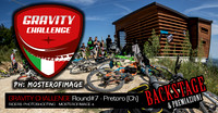 GRAVITY CHALLENGE PRETORO ROUND #7 BACKSTAGE