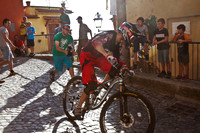 Campionato Italiano Enduro - Rocca di Papa - STreet Race - 07/06/2014