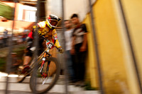 Campionato Italiano Enduro - Rocca di Papa - STreet Race - 07/06/2014
