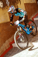 Campionato Italiano Enduro - Rocca di Papa - STreet Race - 07/06/2014