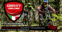 GRAVITY CHALLENGE CAMPOCATINO ROUND #10 PROVE