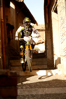 Campionato Italiano Enduro - Rocca di Papa - STreet Race - 07/06/2014