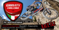 GRAVITY CHALLENGE PRETORO ROUND #7 RACE1-2
