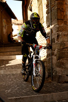 Campionato Italiano Enduro - Rocca di Papa - STreet Race - 07/06/2014