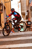 Campionato Italiano Enduro - Rocca di Papa - STreet Race - 07/06/2014