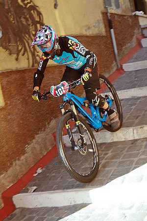 Campionato Italiano Enduro - Rocca di Papa - STreet Race - 07/06/2014
