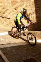 Campionato Italiano Enduro - Rocca di Papa - STreet Race - 07/06/2014
