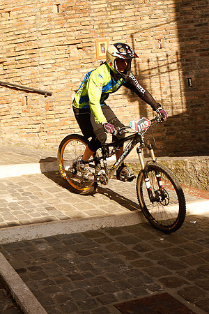 Campionato Italiano Enduro - Rocca di Papa - STreet Race - 07/06/2014