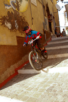 Campionato Italiano Enduro - Rocca di Papa - STreet Race - 07/06/2014