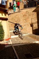 Campionato Italiano Enduro - Rocca di Papa - STreet Race - 07/06/2014