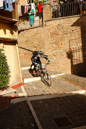 Campionato Italiano Enduro - Rocca di Papa - STreet Race - 07/06/2014