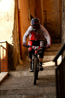 Campionato Italiano Enduro - Rocca di Papa - STreet Race - 07/06/2014